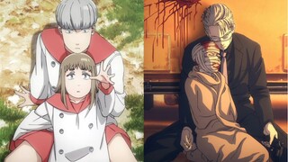 "Aku paling suka Mei Meiji"