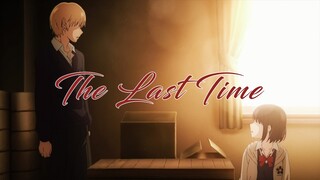 ｢AMV｣ Mugi x Hanabi | The Last Time