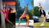 Weekly Best Gymnastics and Flexibility TikTok Compilation #gymnastics