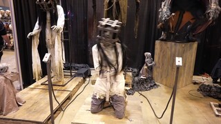 Transworld Halloween Show 2025