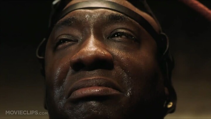 cry of man