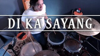 Di Ka Sayang (Ben & Ben) DRUM COVER by Leo Macaraig