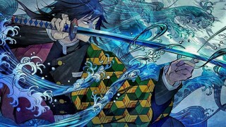 Anime AMV