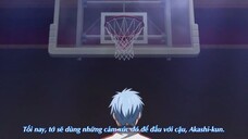 Kuroko Tuyển Thủ Vô Hình Phần 3 tập 17 HD Vietsub