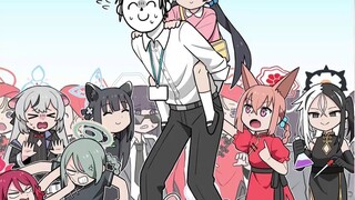[Azure Files] Clothes will change, but the aura will not