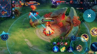 رائع جدًا! إنه لاجيان، لقد نجونا!