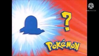Pokemon - John cena are you sure about that