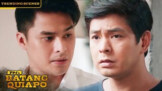 'FPJ's Batang Quiapo Malaya' Episode | FPJ's Batang Quiapo Trending Scenes