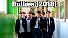 Bullies (2018) SUB INDO