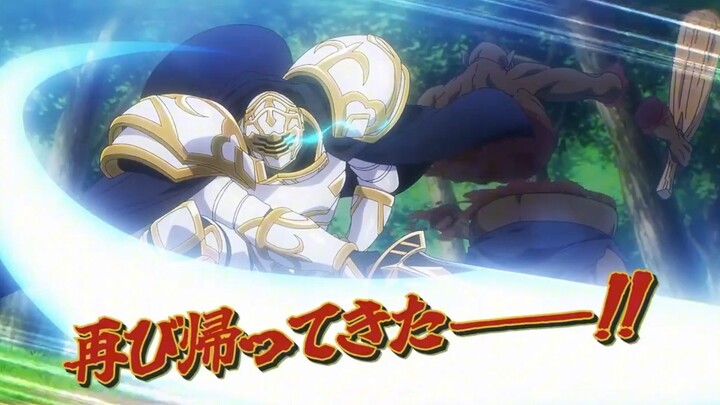 Skeleton Knight Season 2 Resmi Tayang Juli 2026! Arc Kembali Beraksi!