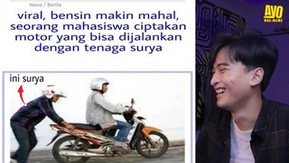 ayo nge-meme part 58 #AYONGEMEME