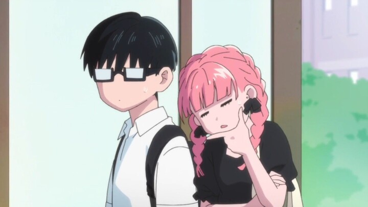 Pasangan kocak musim ini