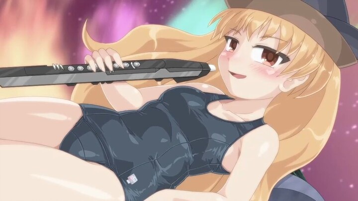 [The 17th Oriental Nico Children's Festival] The Four Hidden Seasons [Oriental Electric Flute 42]