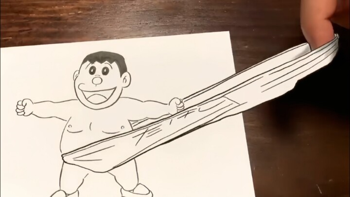 "ถ้าไม่มีหัวศิลป์ก็ไม่สามารถดูแอนิเมชันแบบหยุดภาพนี้ได้"