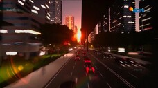 Beri Cinta Waktu - 57 - 58