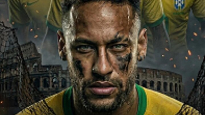 brazil song worldcup 2026