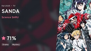 SANDA.S01E03.Charred.Fruit.Tastes.All.the.Sweeter.eng sub