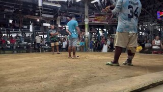 Boston Roundhead win💪 Lapu Lapu cockpit arena.