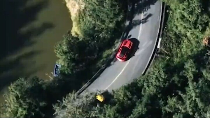 Kebangkitan Raja Balap