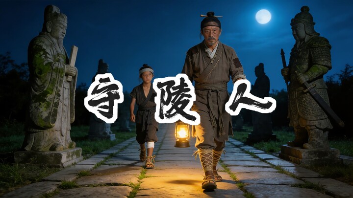 Immersive Experience: A Day in the Life of a Ming Dynasty Tomb Keeper’s Three Meals