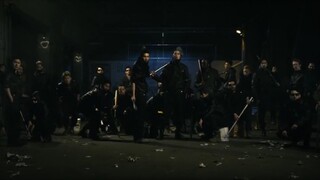 Nonton High & Low: The Movie 2 - End of SKY