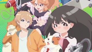 Me And The Alien Mumu Episode 07 Eng sub