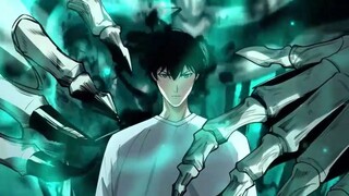 Necromancer King of the Scourge Episodes 181 Multi Sub