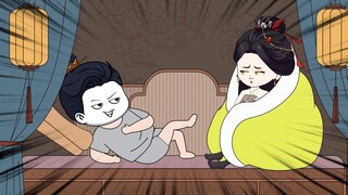 ตอนที่ 192 ในที่สุดผู้พิชิตมังกรก็กลายเป็นมังกร~