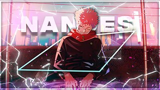 VIBE / JUJUTSU KAISEN / AMV EDITS 🔥