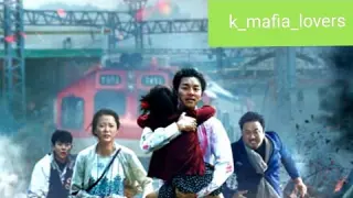 K Mafia Train To Busan Song- On My Way (Alan walker)