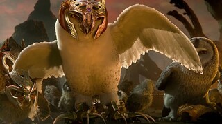 "Owl Guard"