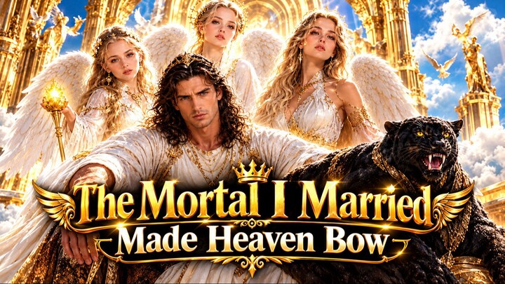 The Mortal I Marred Made Heaven Bow Full Episodes HD