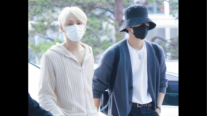 【You Hui】Sebaiknya kamu jangan berharap jww akan proaktif…