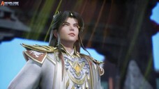 Spirit Sword Sovereign S4 Eps 543 Sub Indo