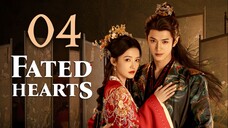 🇨🇳𝔼ℙ𝕊𝟬𝟰 | 𝗙𝗛: 𝑨 𝑻𝒂𝒍𝒆 𝒐𝒇 𝑳𝒐𝒗𝒆 (𝟚𝟘𝟚𝟝)[𝔼𝕟𝕘𝕊𝕦𝕓]
