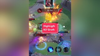 Lâu ròi ko đăng kiểu này hehe =)) PhiKhongNgao TeamKhongNgao LienQuanMobile_Garena TikTokGGVN LienQuanTikTok LienQuan