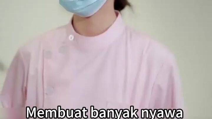Perawat magang nikah rahasia, atasan langsung ternyata suamiku