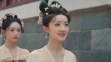 ฮ่องเต้หญิงฟ้าลิขิต EP.1