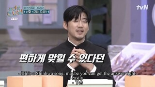 [Engsub] Amazing saturday ep 329 p1