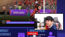 FIFA21 MANAGER MODE 3/20 : เก็บข้าวของไปพรีเมียร์ลีค!! (ตอนจบ)