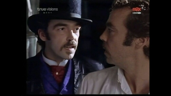 【ซับไทย】ดร. แจ็คคิล กับ มร. ไฮด์ ปี 2003