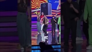 20230617 WangYibo Shanghai Film festival