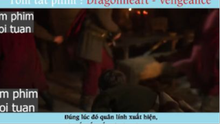 sức mạnh thực sự của rồng p2 #xemphimcuoituan