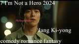 7 I'm Not a Hero Eng Sub