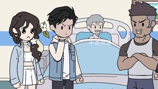 I can talk to everything