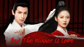 And The Winner Is Love (2020) - Episode 1 | Hindi/Urdu | C-Drama | Chinese Drama In Hindi Dubbed |