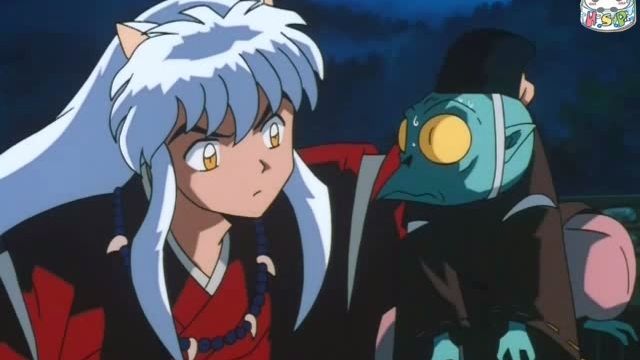 inuyasha season 3 episode 75