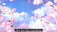 Hoa Anh Đào Cuối Đông EP 07 [Sub Việt]