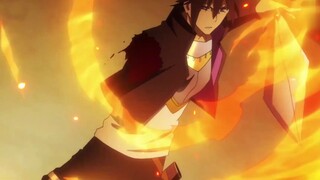 The Emperor of War turned against us, Seiya lost his arm, can the brave man who is not cautious enou