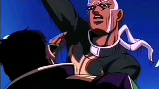 这就是黄金体验镇魂曲的力量